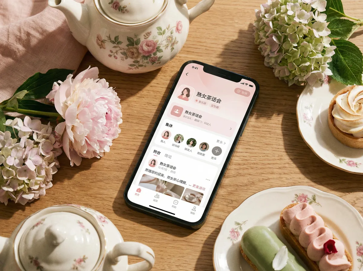 黑料不打样 手机应用界面展示